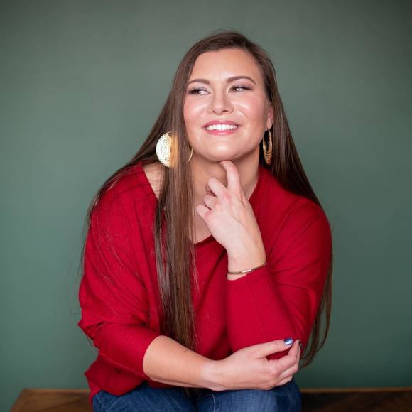 Meet your Posher, Jacqueline - Picture 1 of 1